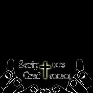 Scripture Craftsman Business Start-Up For Sale